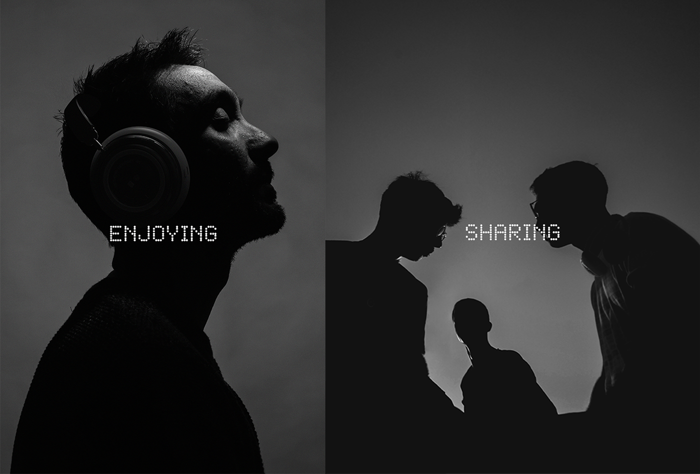 headset，sound，enlarge，speaker，