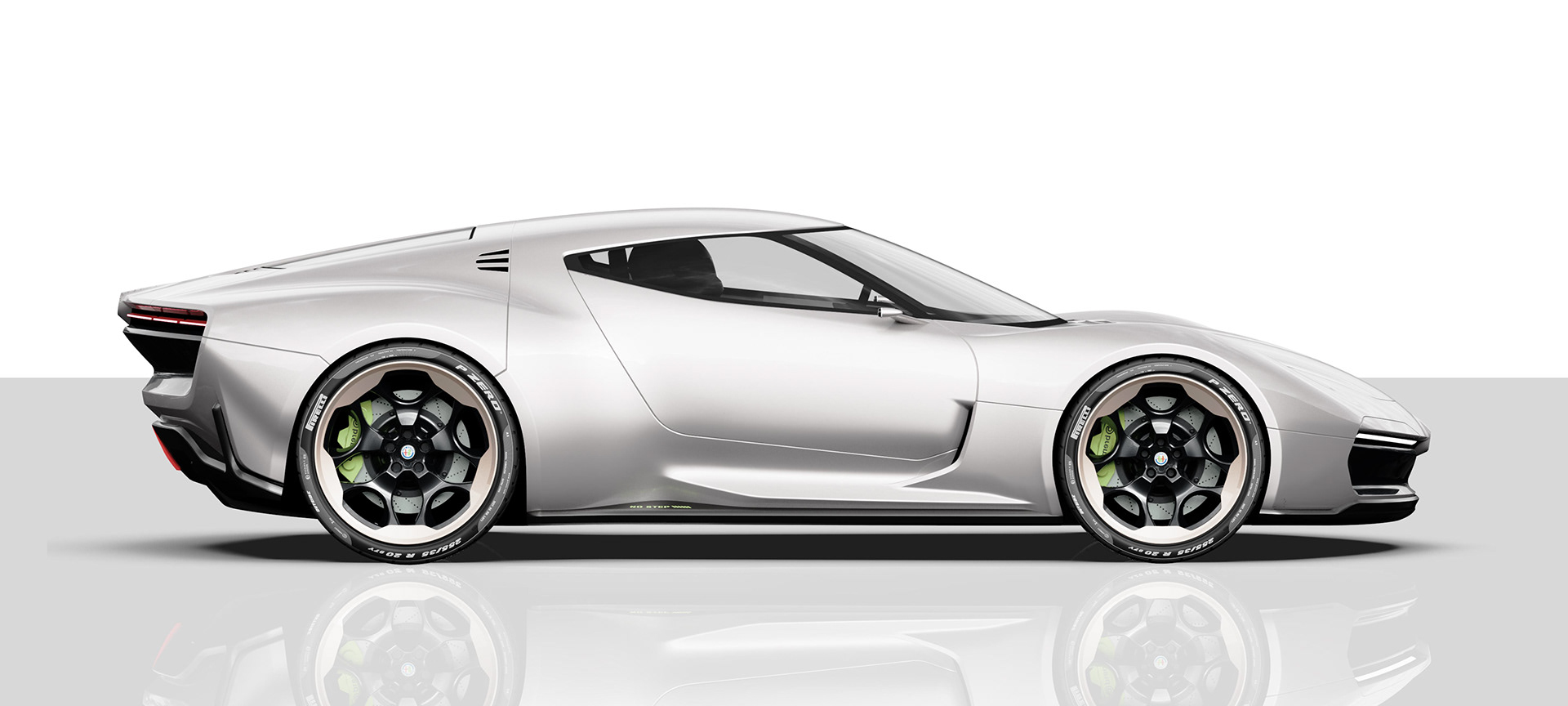 Sports car，Coupe，Electric vehicle，