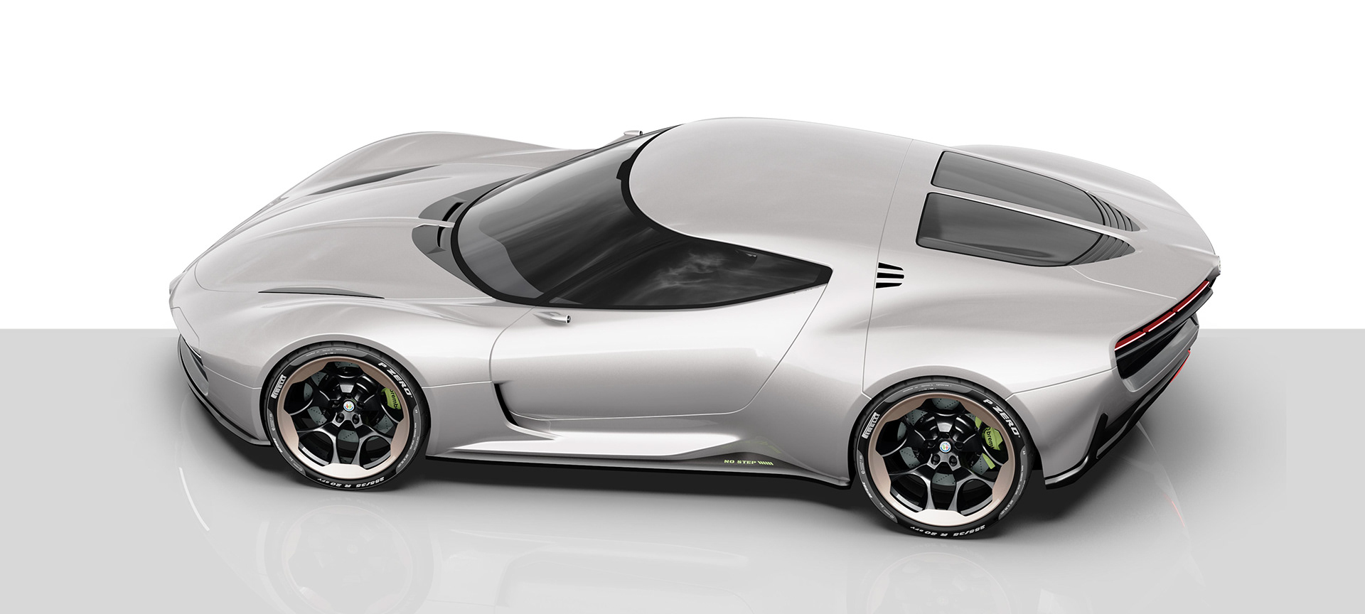 Sports car，Coupe，Electric vehicle，