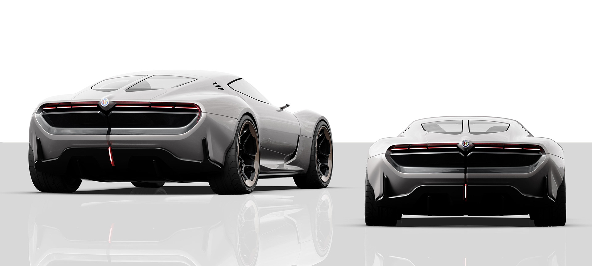 Sports car，Coupe，Electric vehicle，