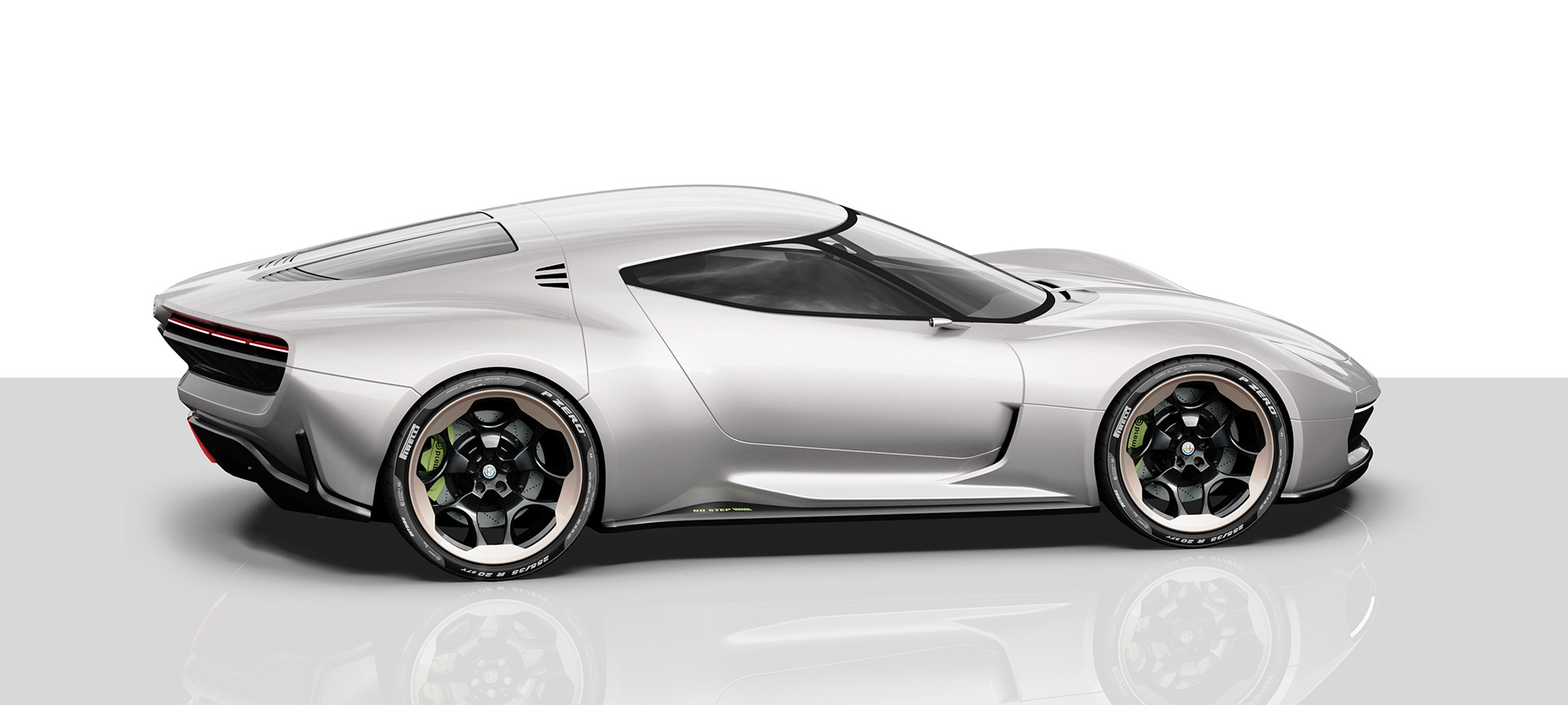 Sports car，Coupe，Electric vehicle，