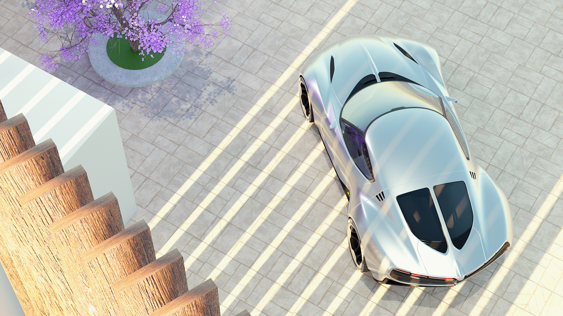 Sports car，Coupe，Electric vehicle，