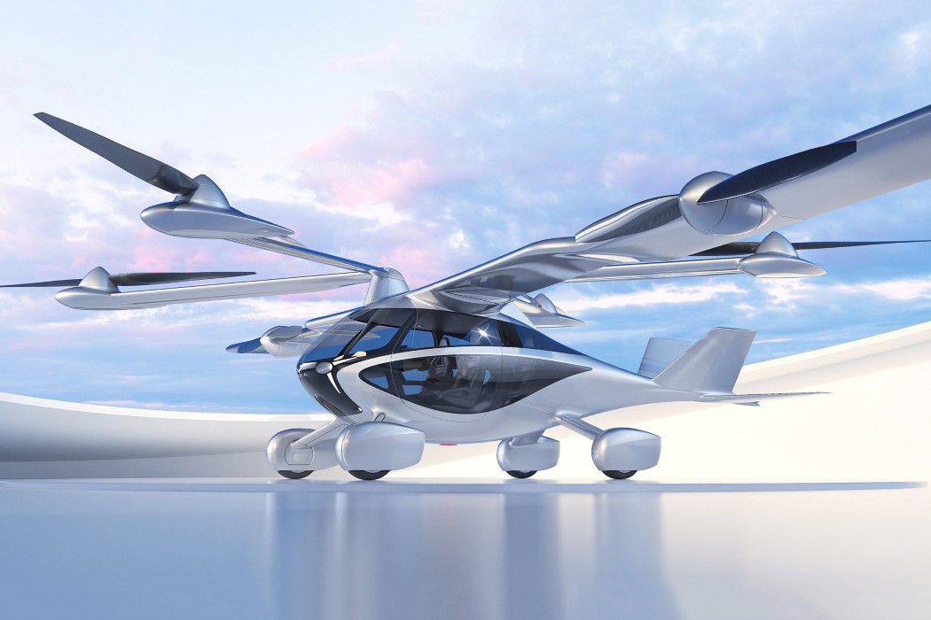 automobile，Flying car，aircraft，