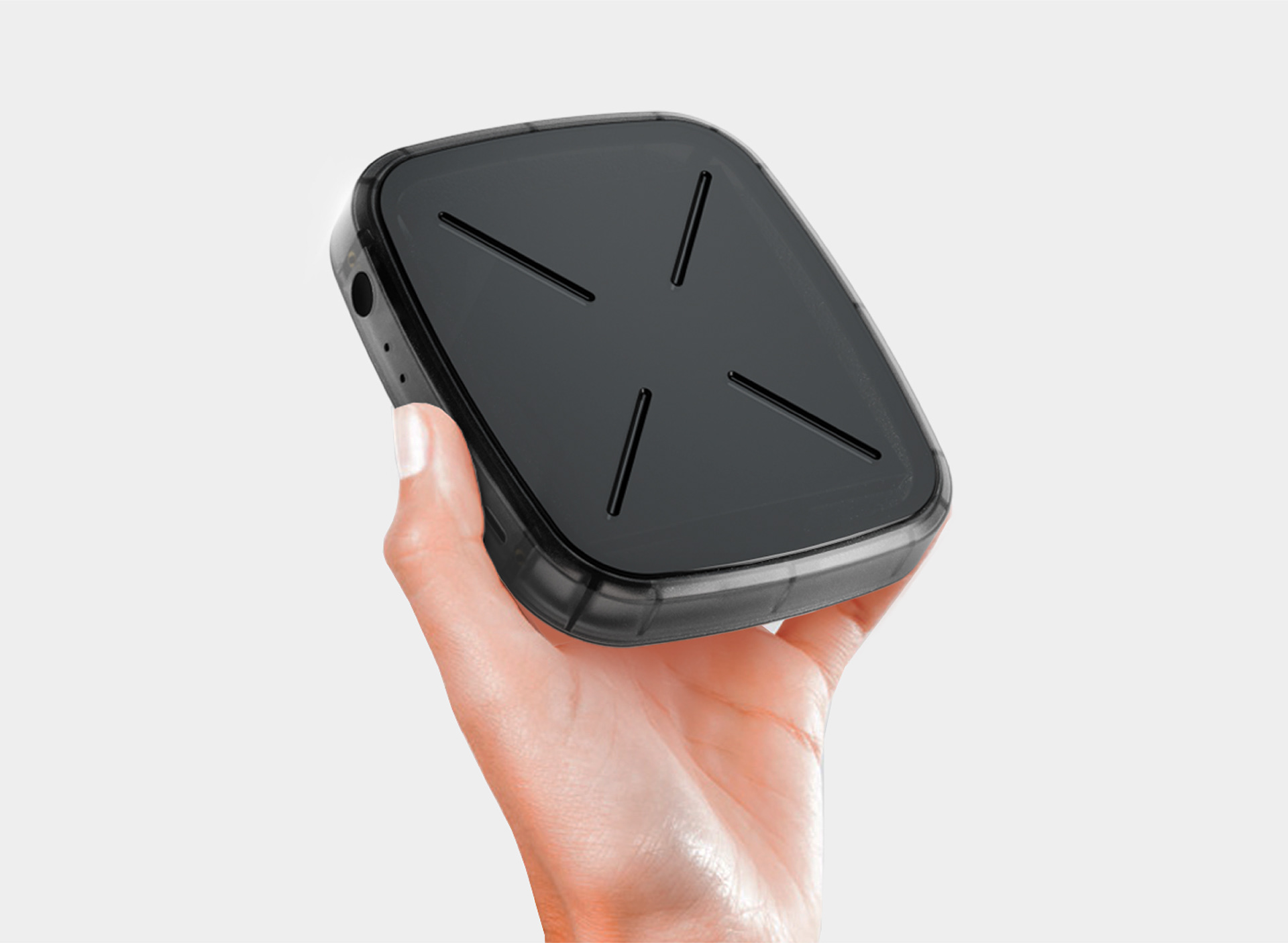 Charger，thermoelectric plate，Portable，