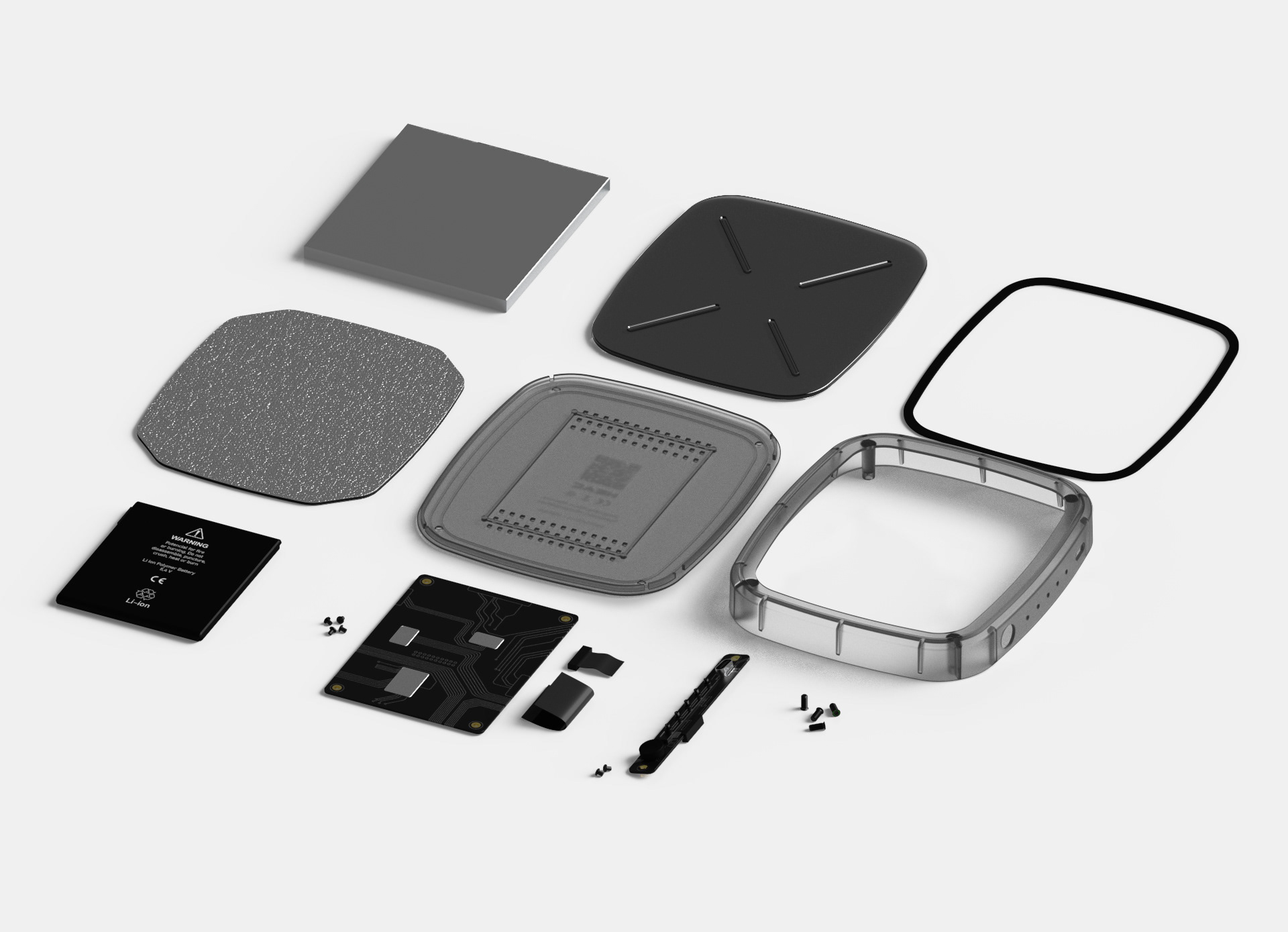 Charger，thermoelectric plate，Portable，