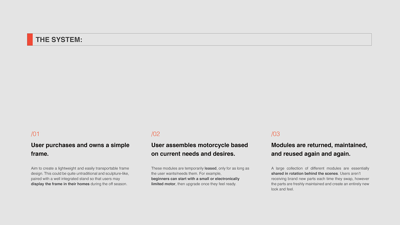 motorcycle，Electric vehicle，Render，