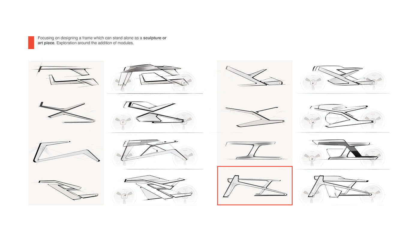 motorcycle，Electric vehicle，Render，