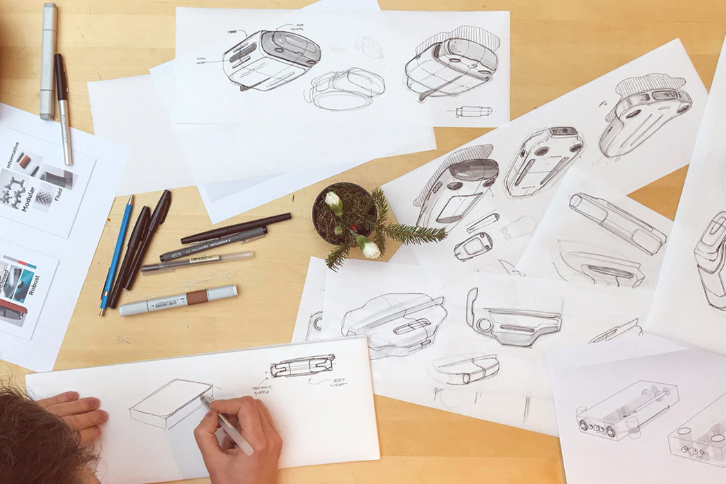 UAV，Coral，plant，