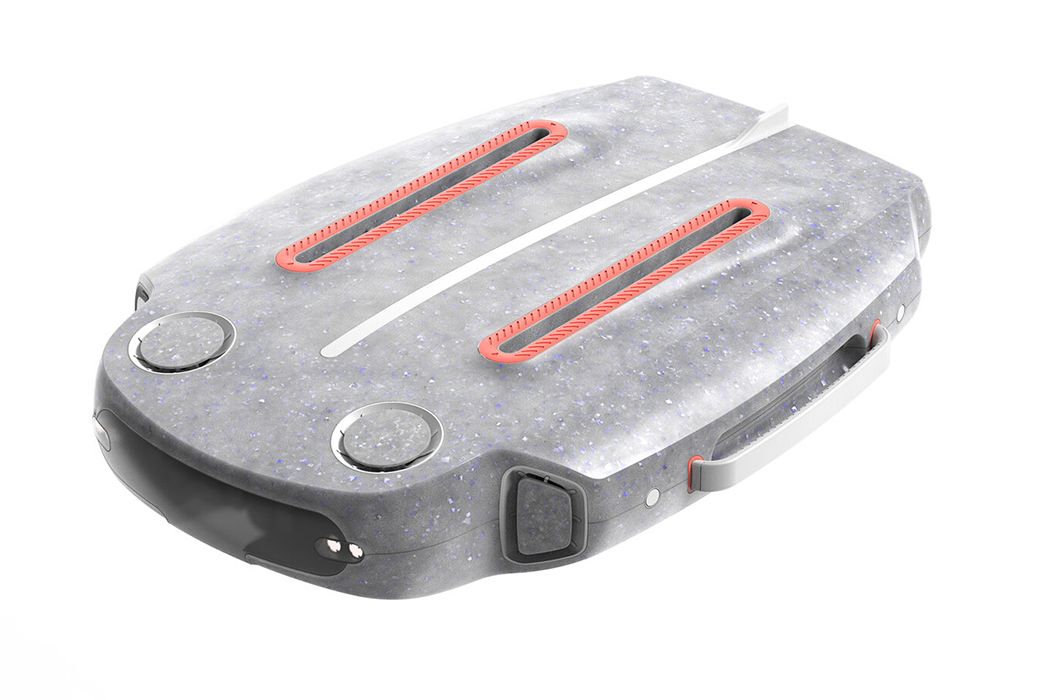 UAV，Coral，plant，