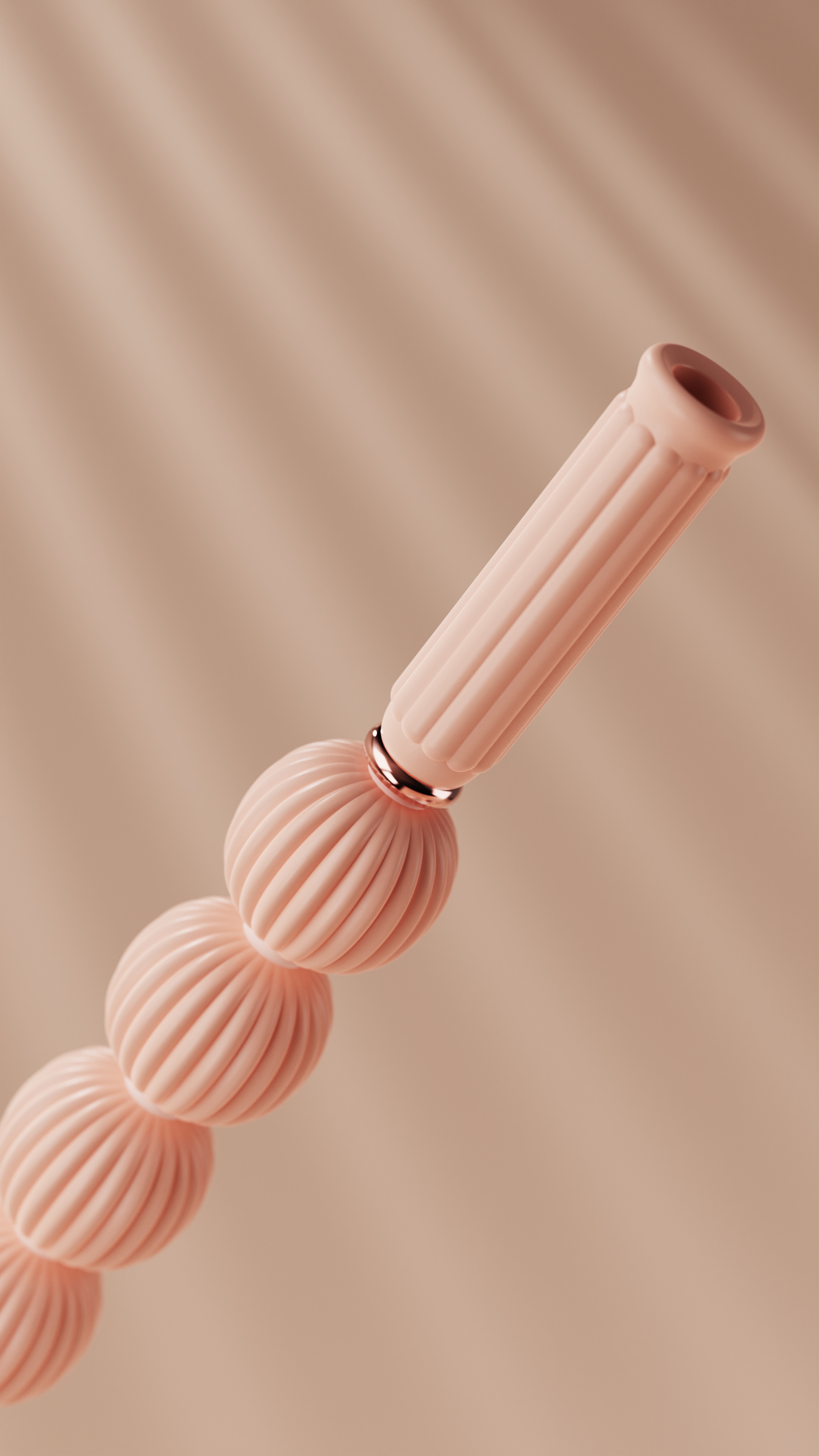 Bodybuilding，product design，Massage Kit，