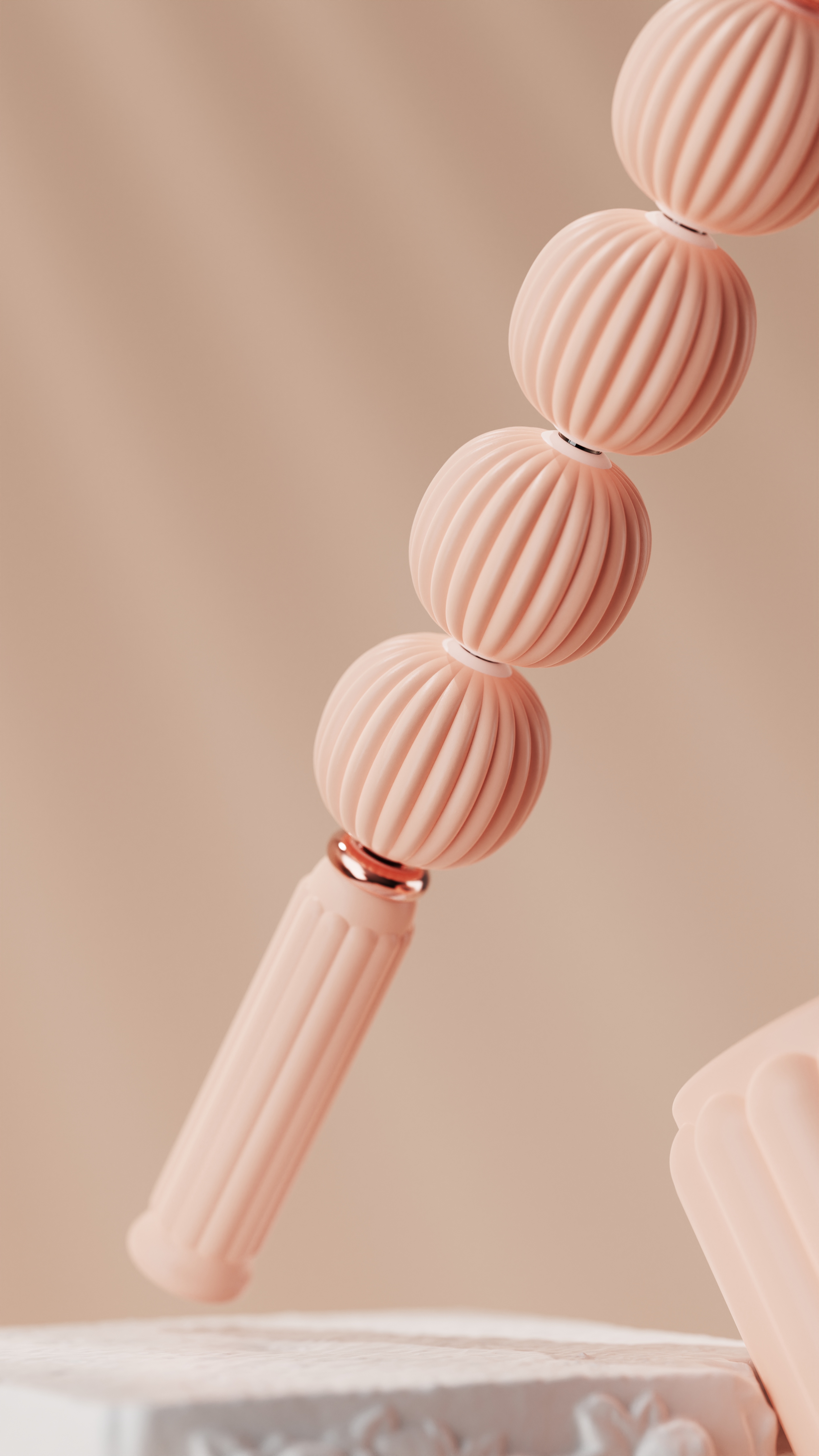 Bodybuilding，product design，Massage Kit，