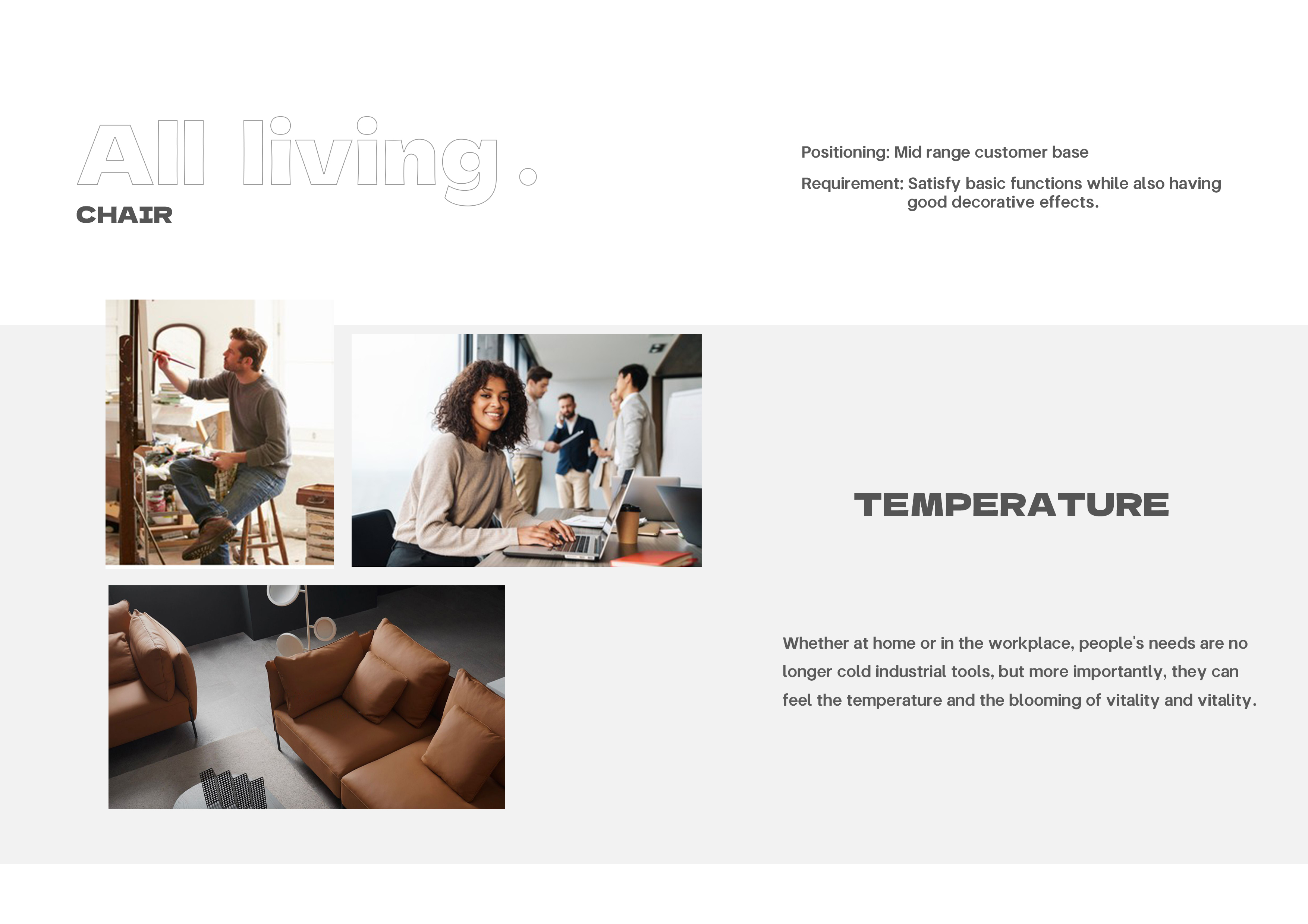 Office chair，industrial design，furniture design ，