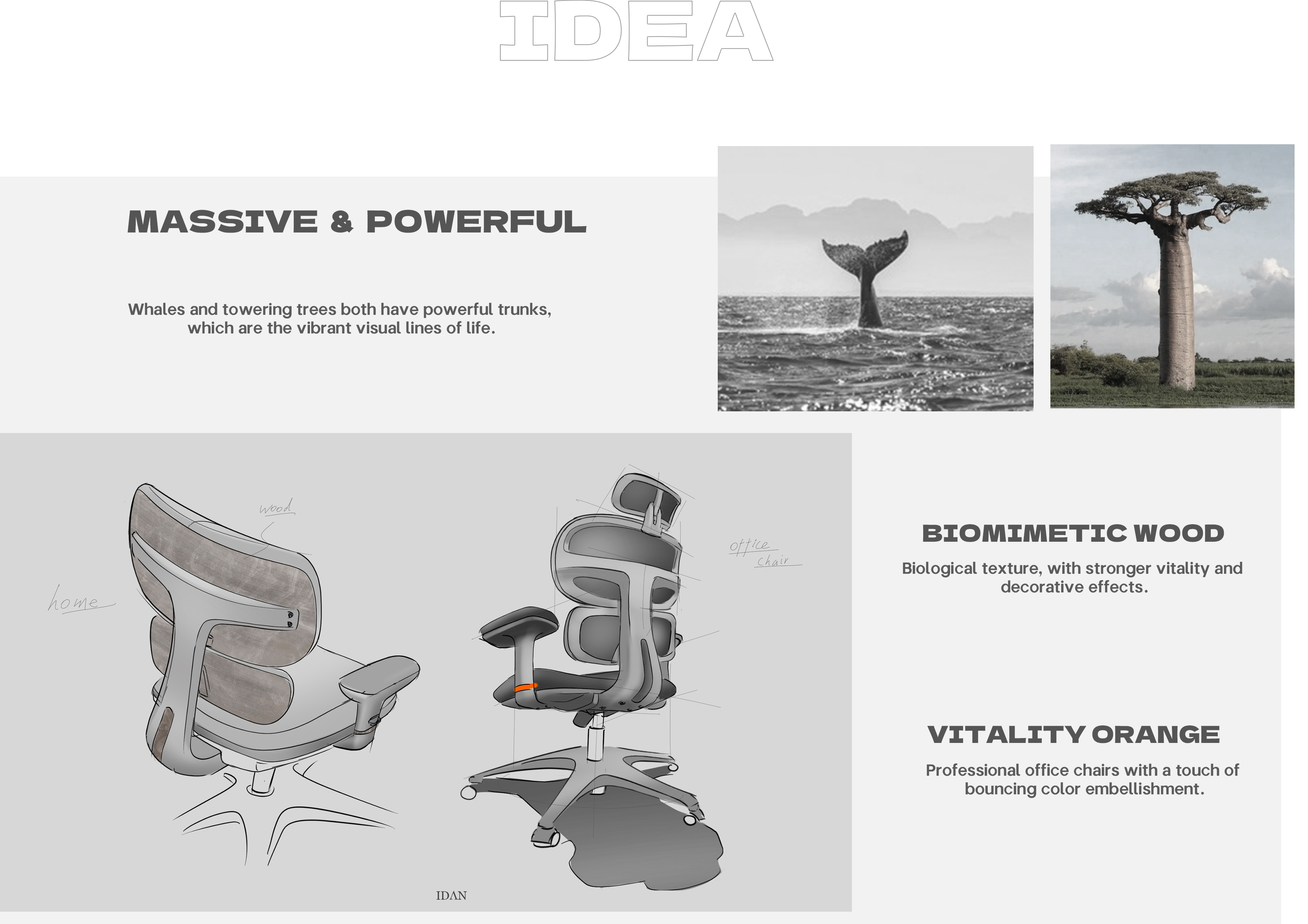 Office chair，industrial design，furniture design ，