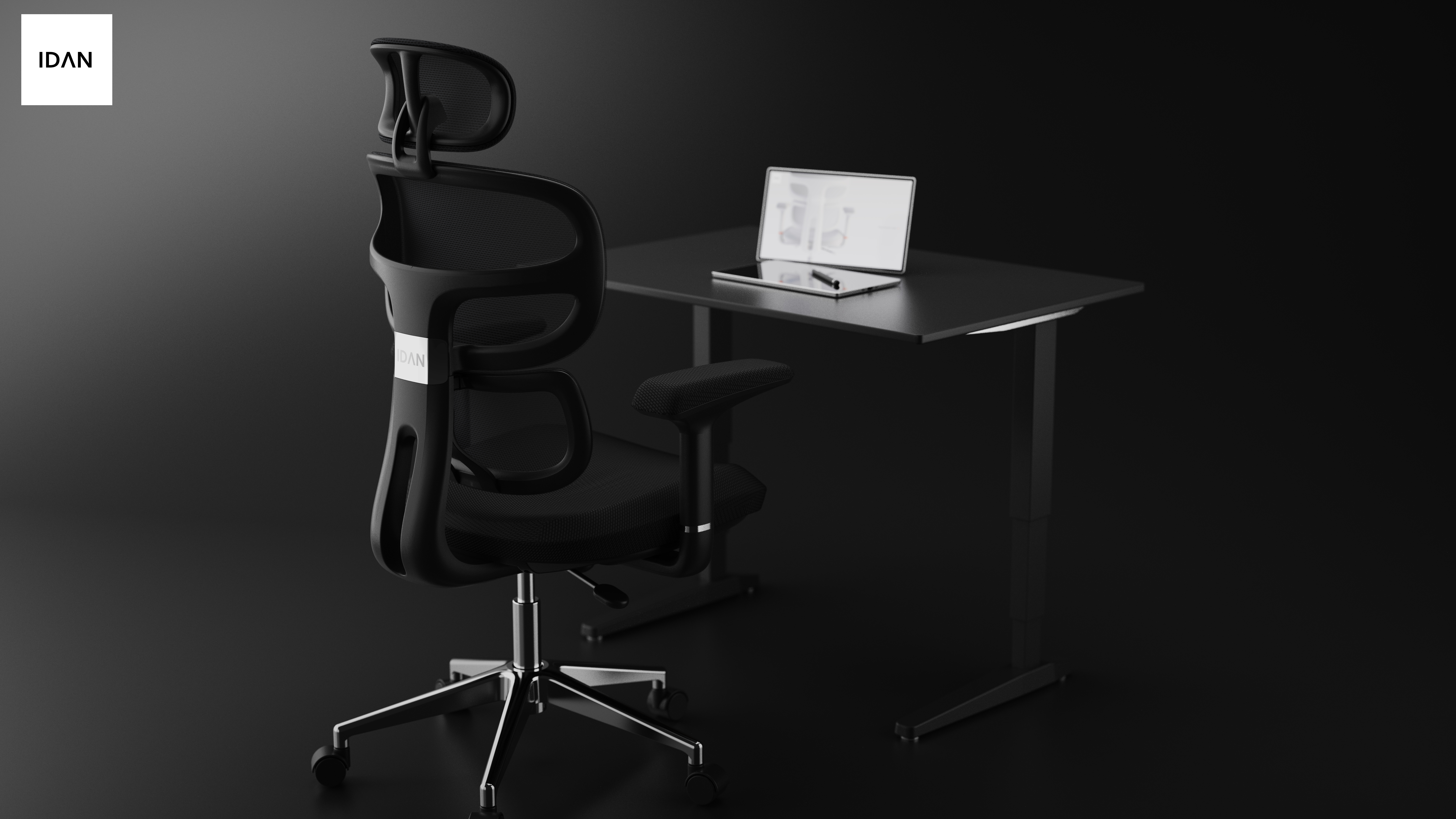 Office chair，industrial design，furniture design ，