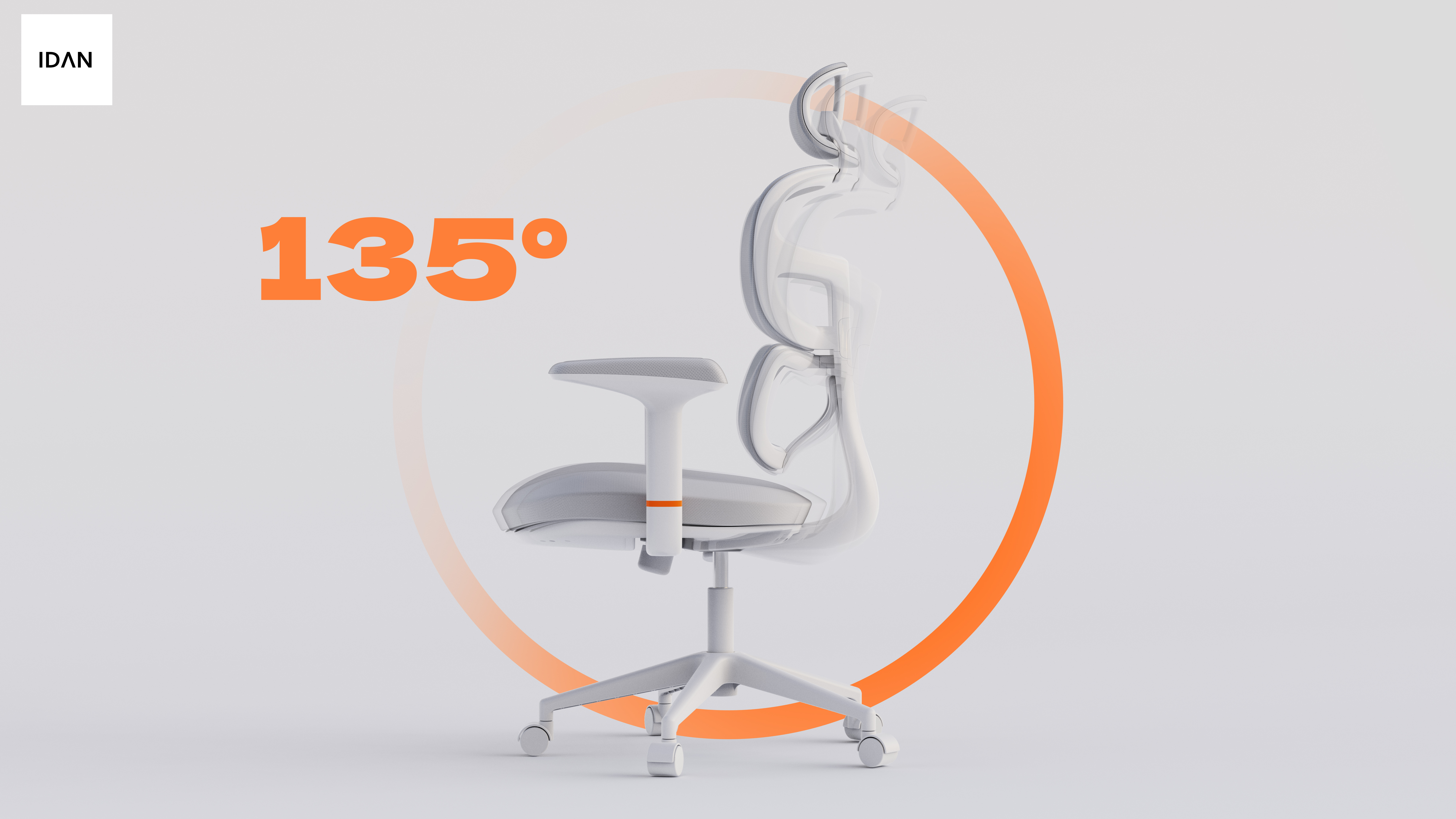 Office chair，industrial design，furniture design ，