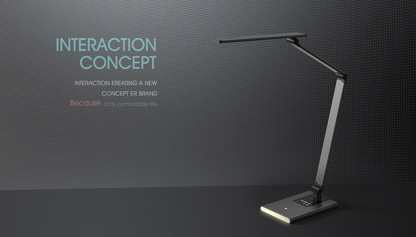 product design，industrial design，Appearance design，lamps and lanterns，Desk lamp，Lighting，Household appliances，