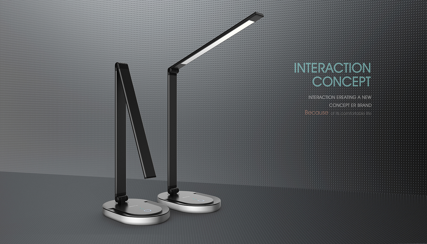 product design，industrial design，Appearance design，lamps and lanterns，Desk lamp，Lighting，Household appliances，