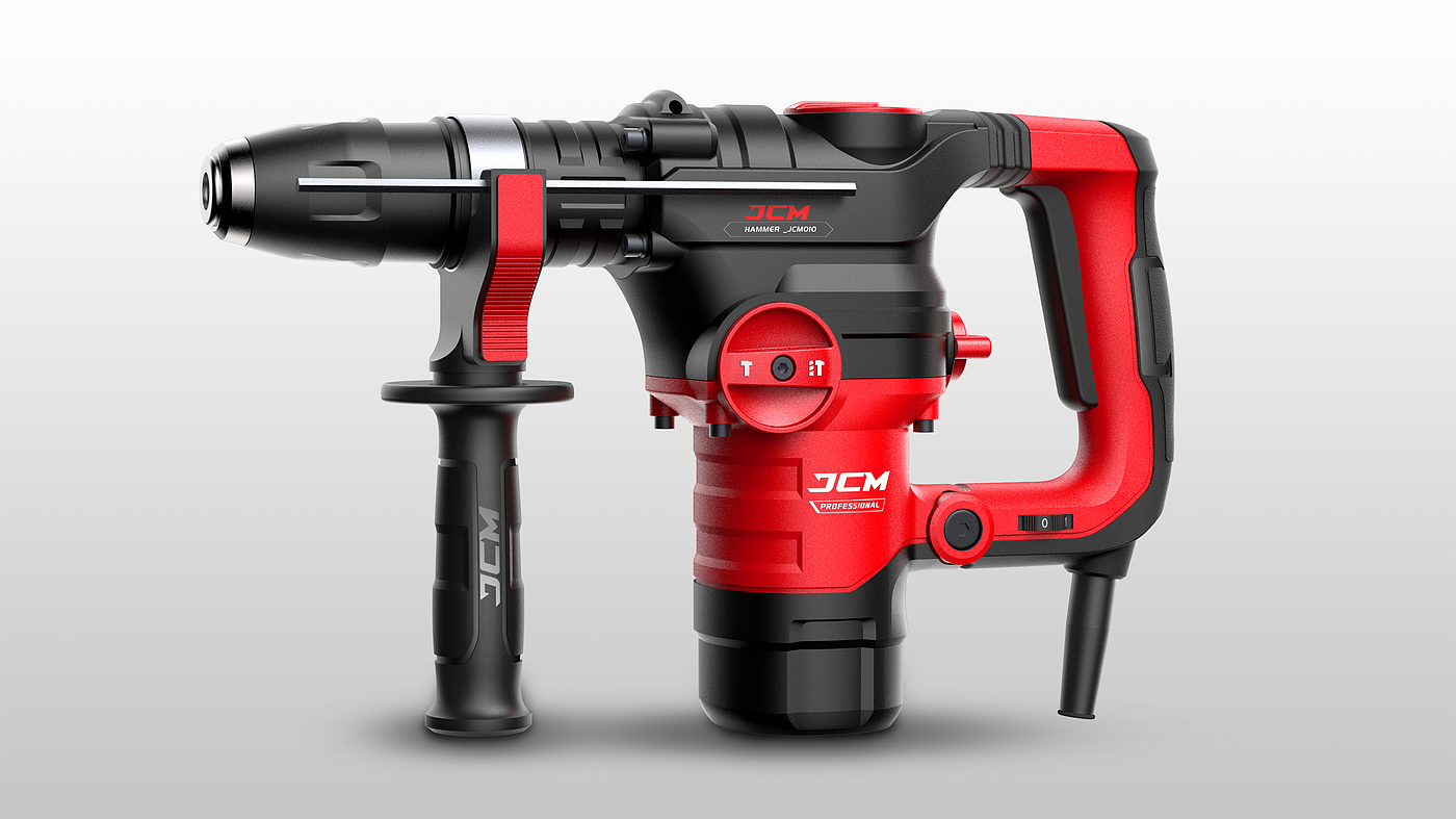 Electric tool，