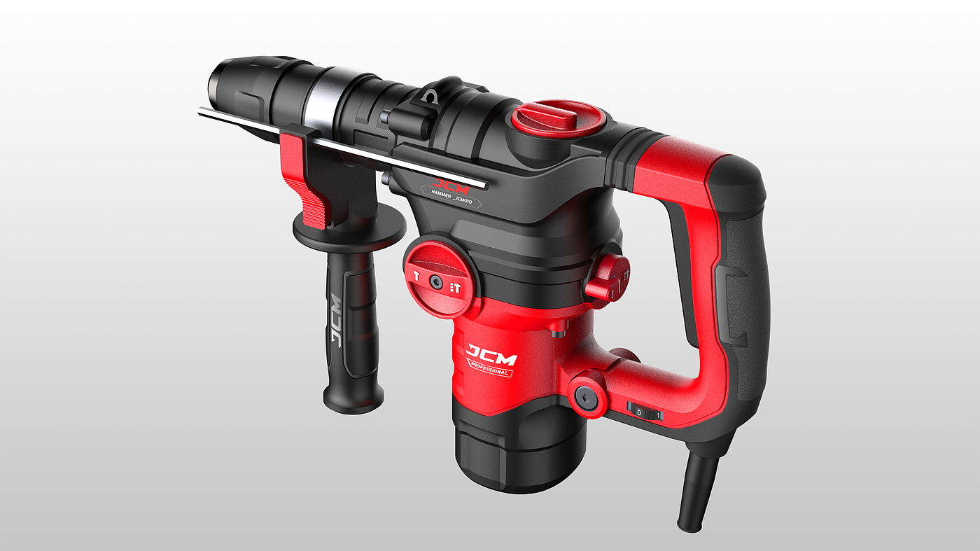 Electric tool，