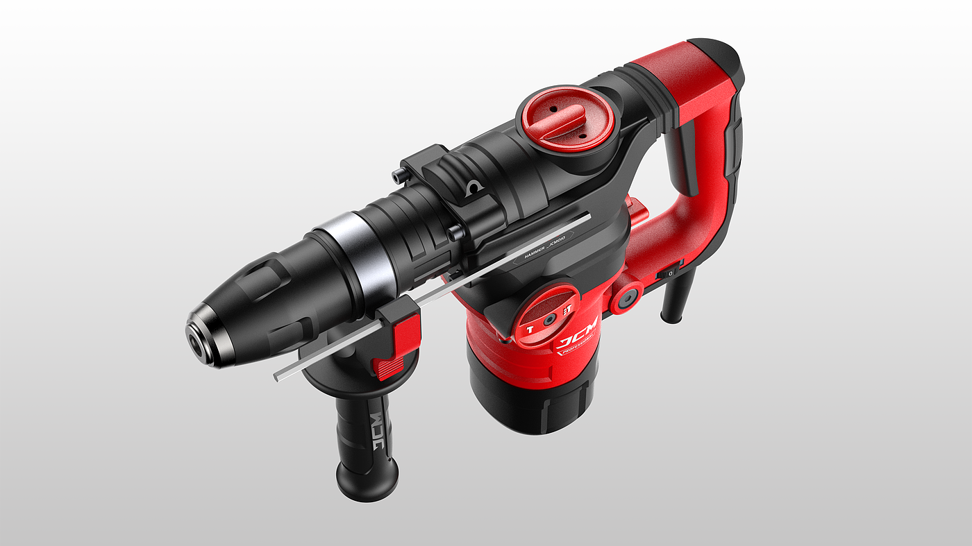 Electric tool，