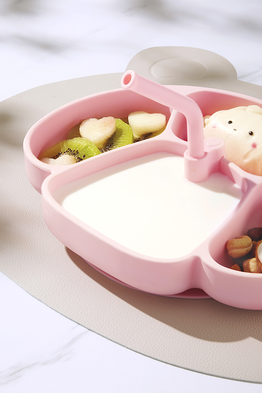 industrial design，Maternal and infant products，Children tableware，product design，tableware，baby，Mother and baby，