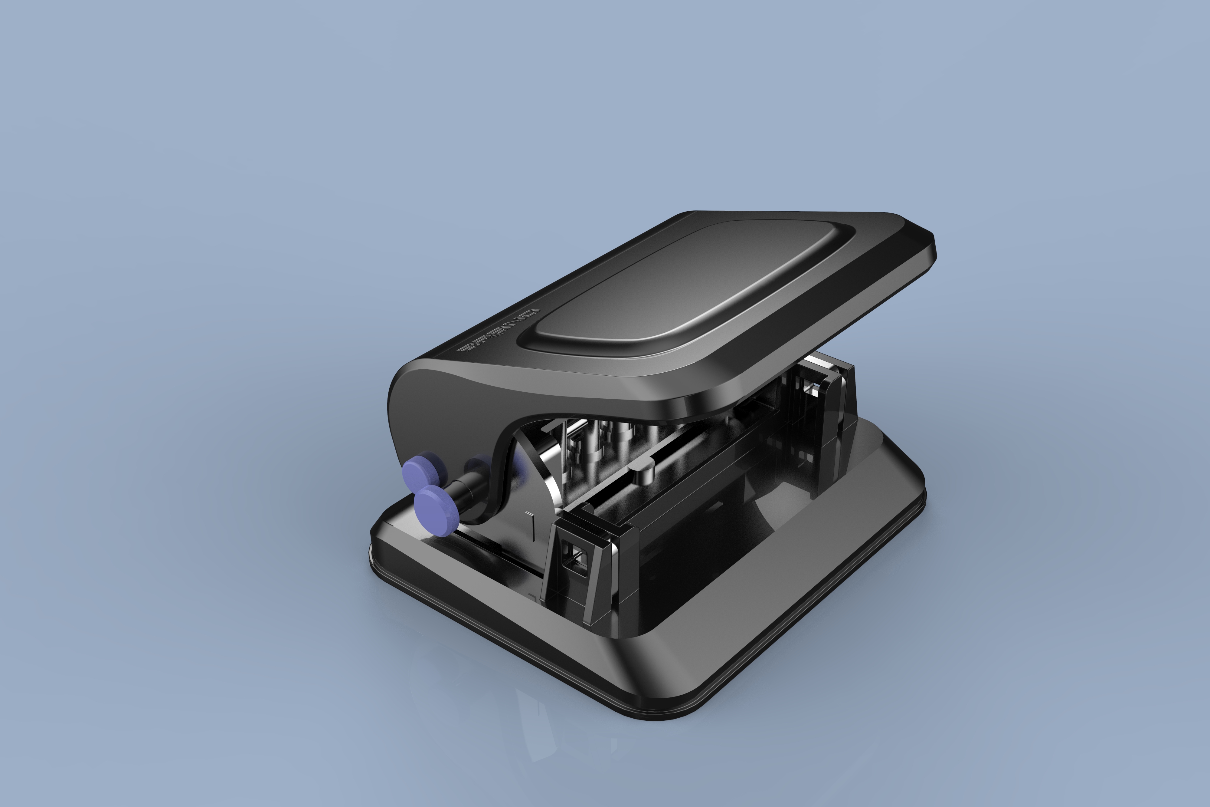 Pore punch six-hole porous loose-leaf binding loose-leaf book positioning，hole punch，Six-hole multi-hole loose-leaf binding loose-leaf book positioning，