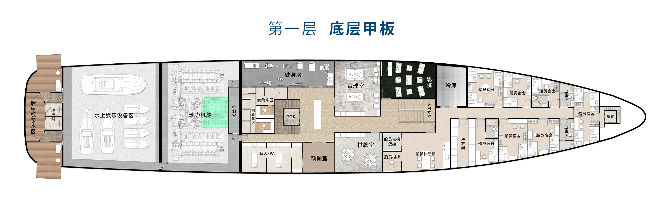 vehicle，Super Yacht ，yacht，Maritime Traffic，Graduation project，industrial design，marine equipment，