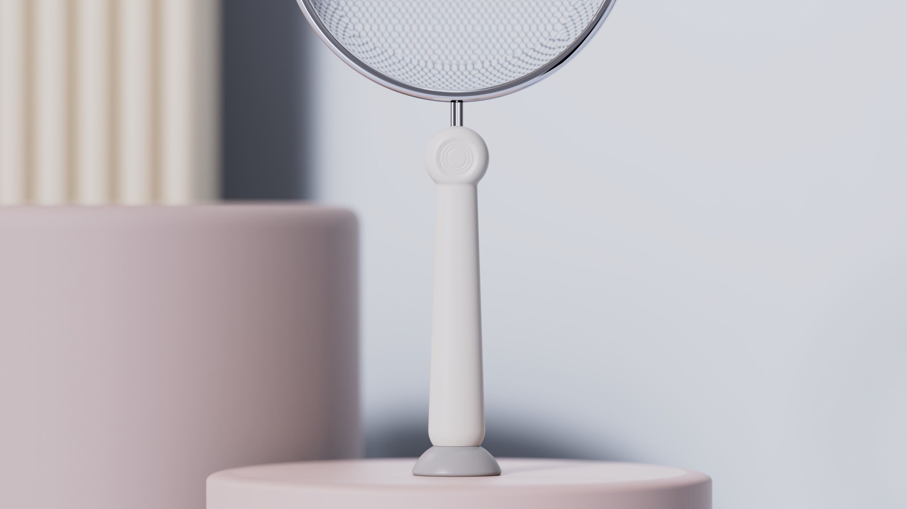 Line spoon，Line colander，