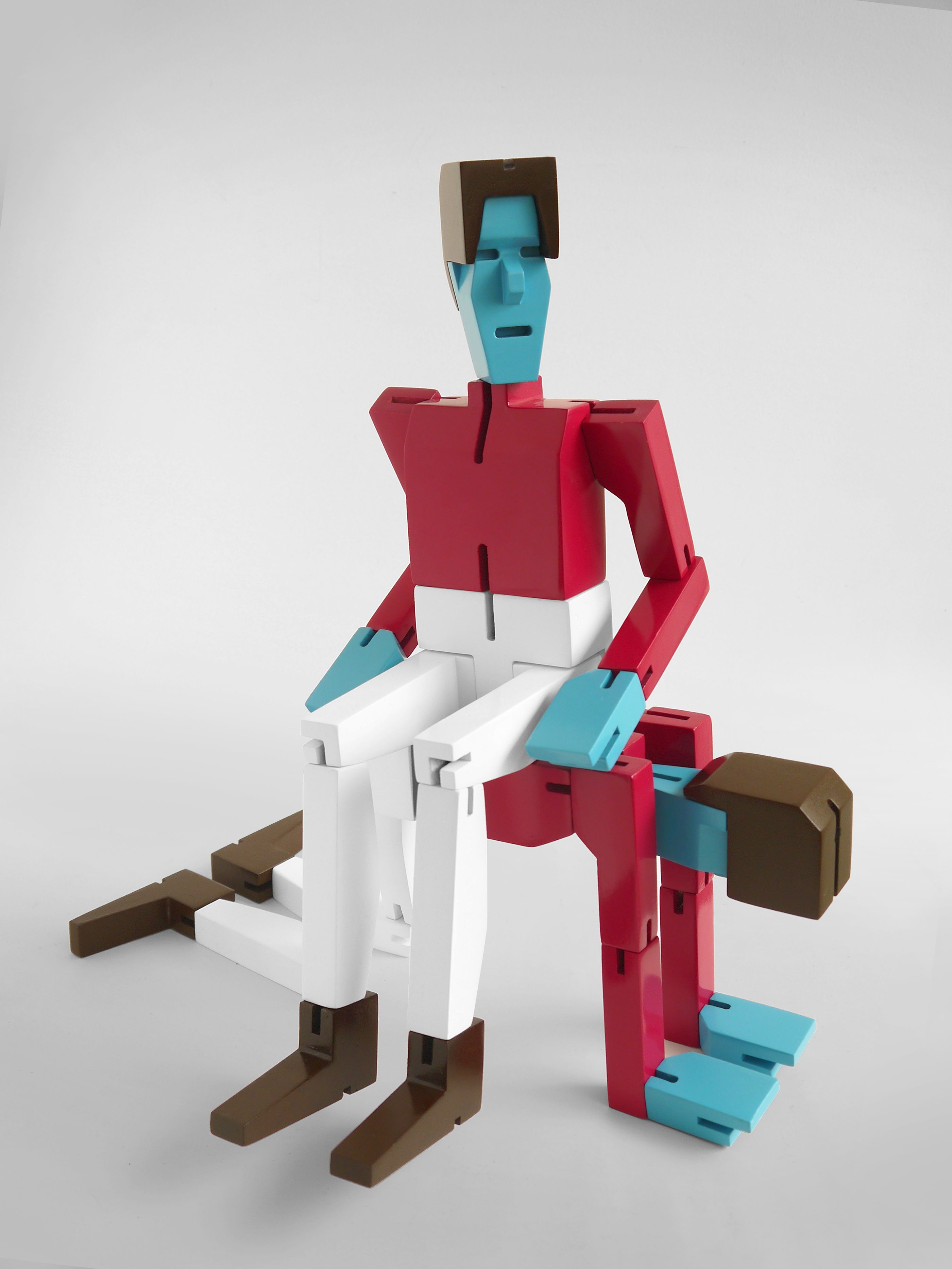 Toys，originality，