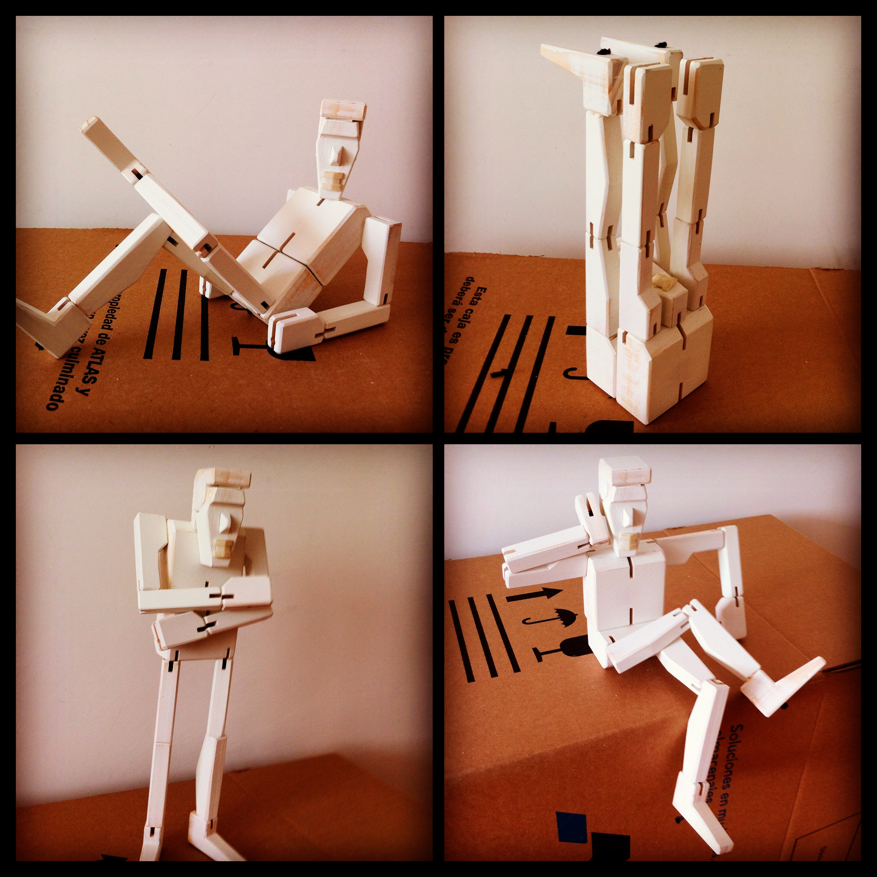 Toys，originality，