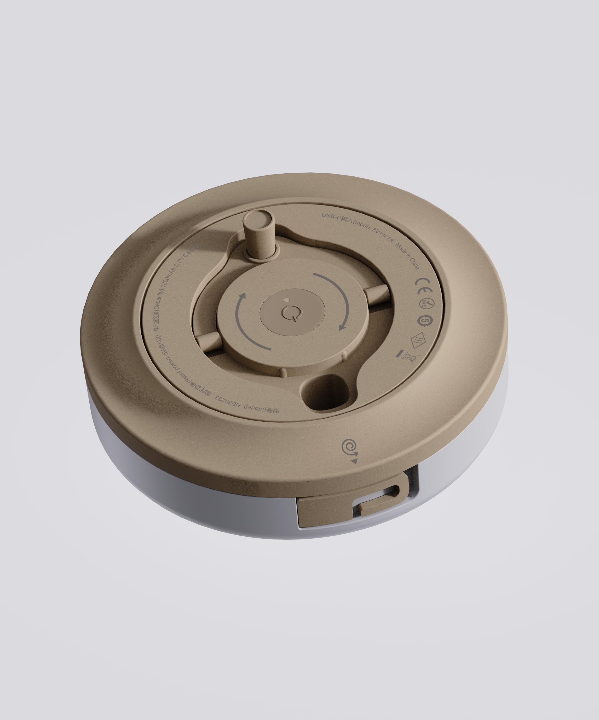 Atmosphere Camp Light，camping，Decorative lamp，NATO nextool，Mobile lighting，Explosive，Xiaomi Youpin，Light belt，