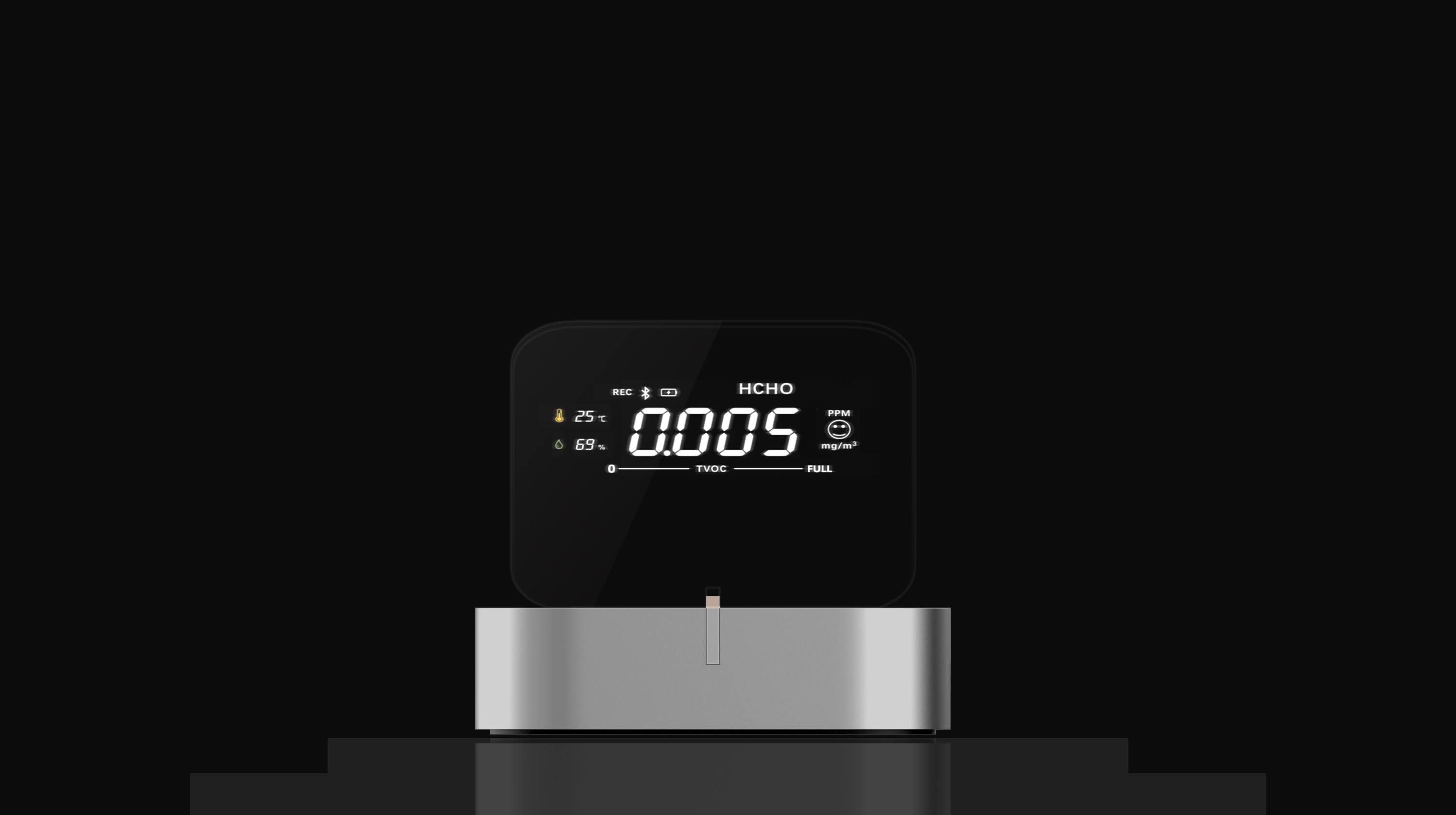 Air detection，Smart home，Intelligent hardware，product design，industrial design，