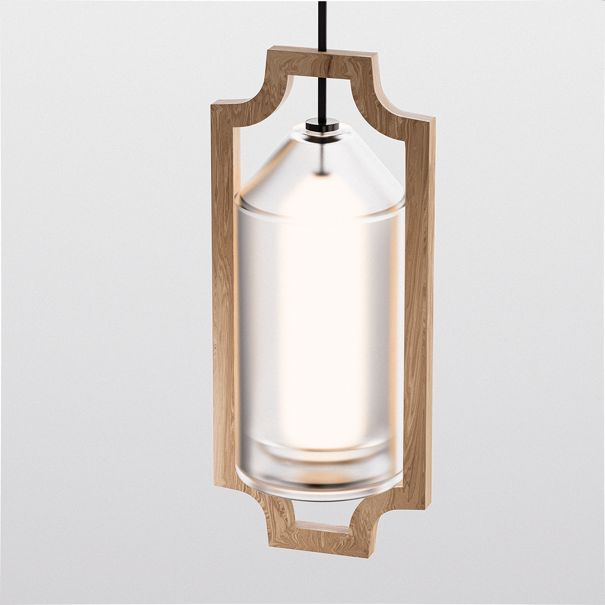 Desk lamp，Woodo，lamp，