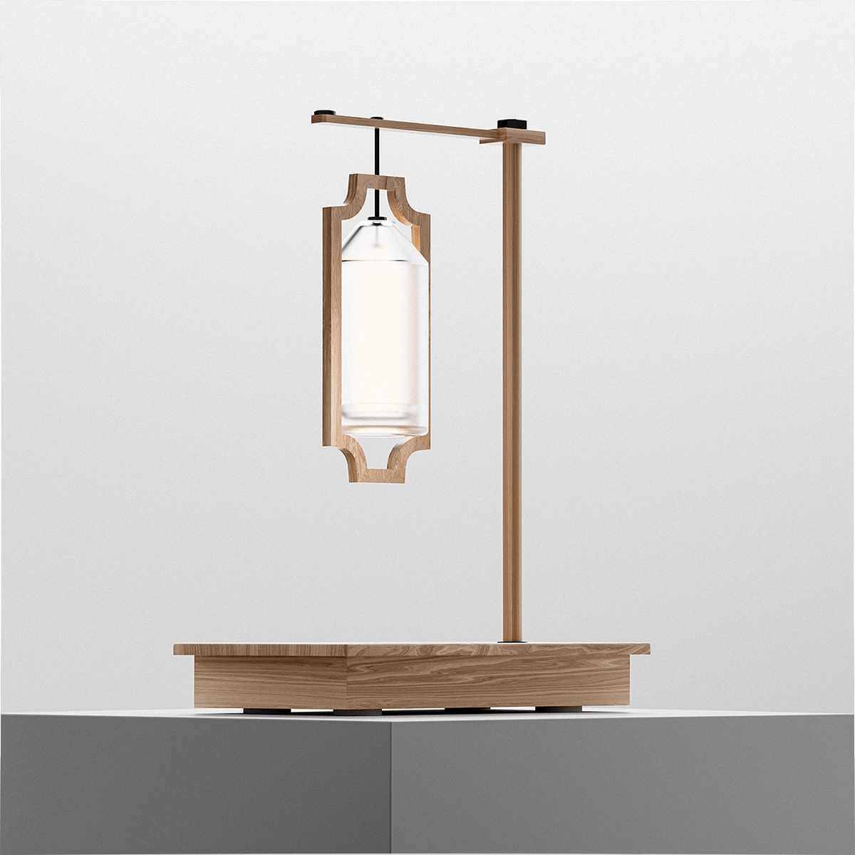 Desk lamp，Woodo，lamp，