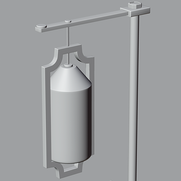 Desk lamp，Woodo，lamp，