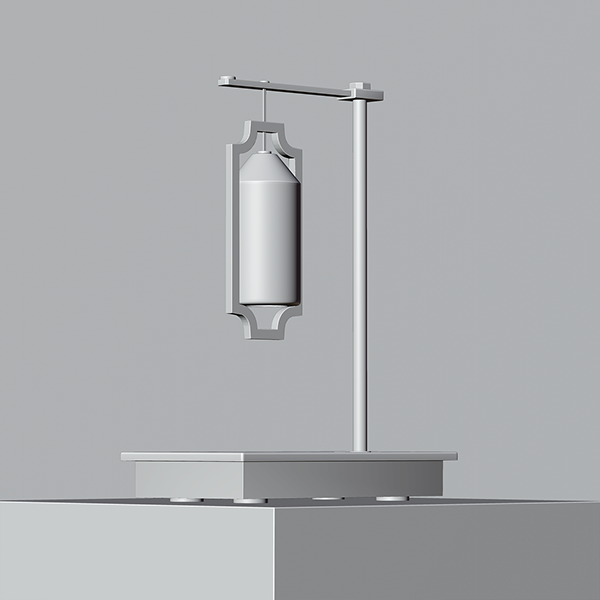 Desk lamp，Woodo，lamp，