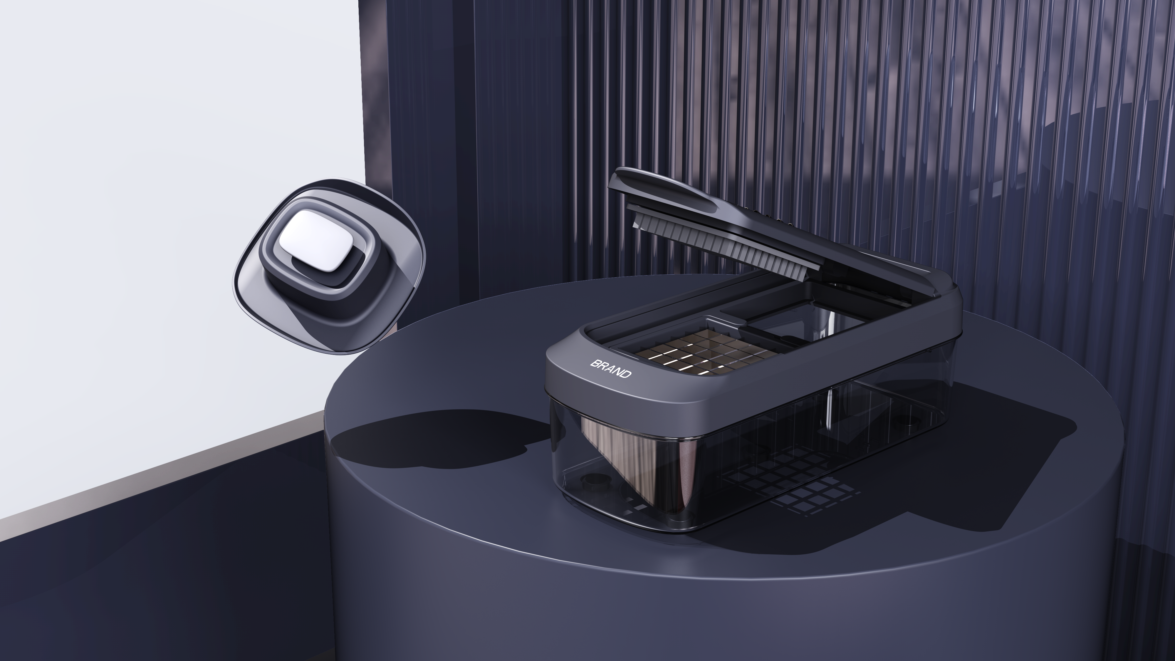 industrial design，product design，Product development，Structural design，Kitchen supplies，