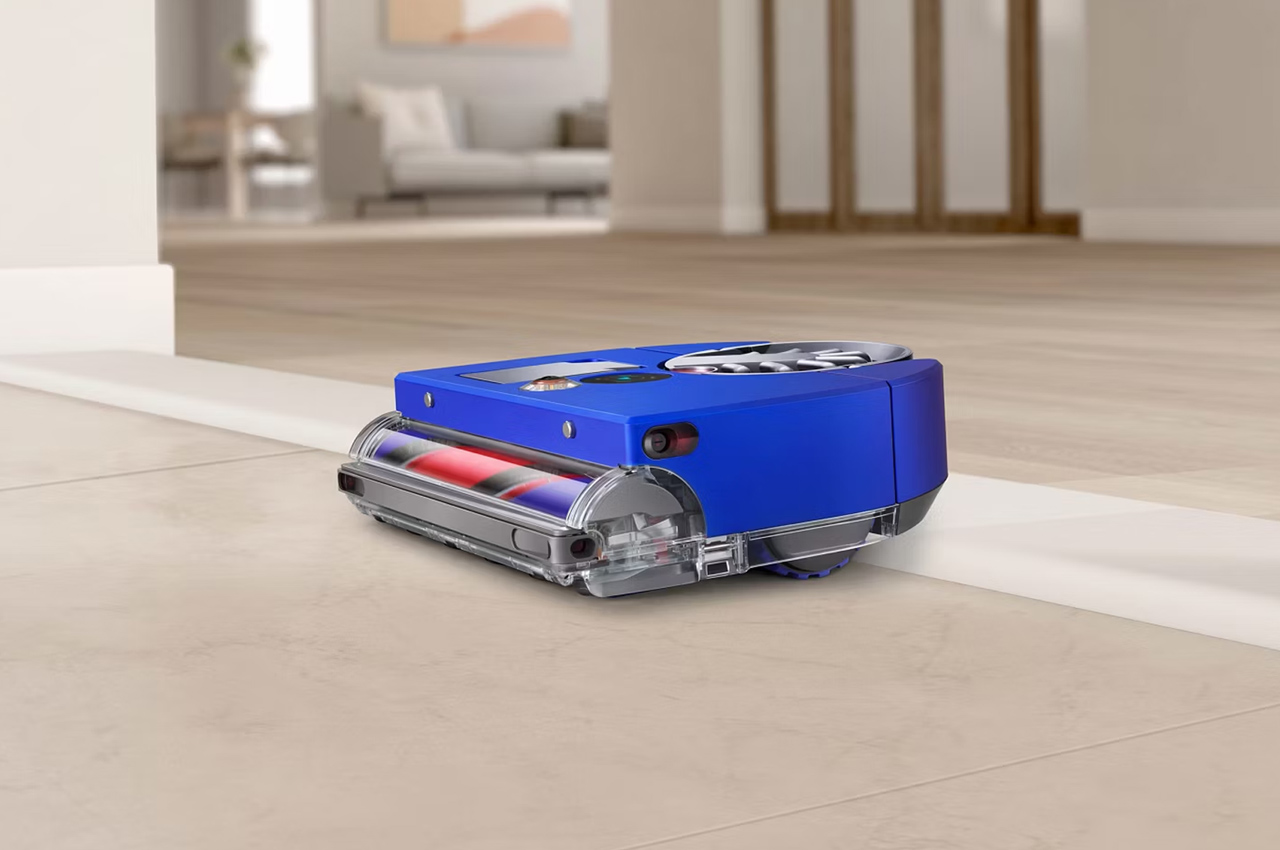 Dyson，Sweeping robot，Vacuum cleaner，