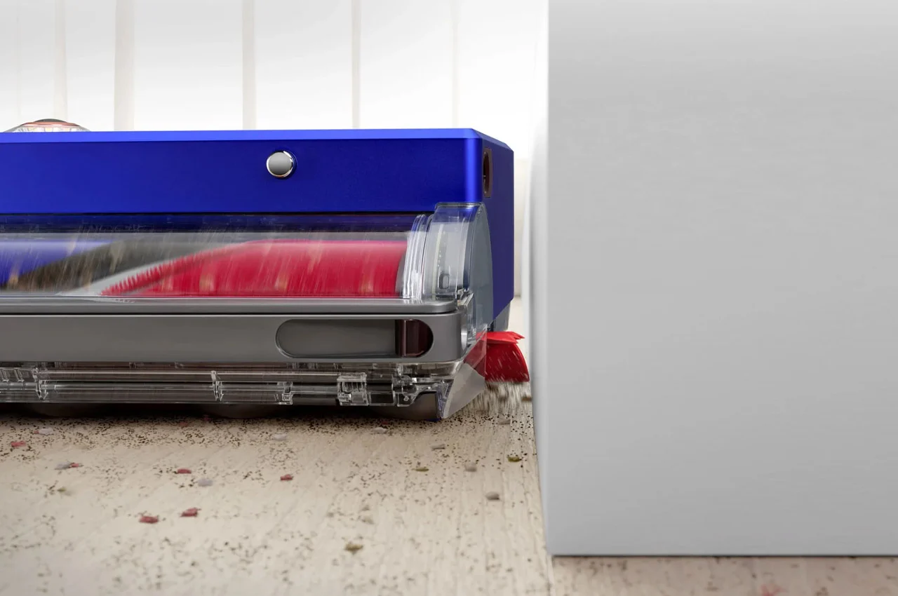 Dyson，Sweeping robot，Vacuum cleaner，