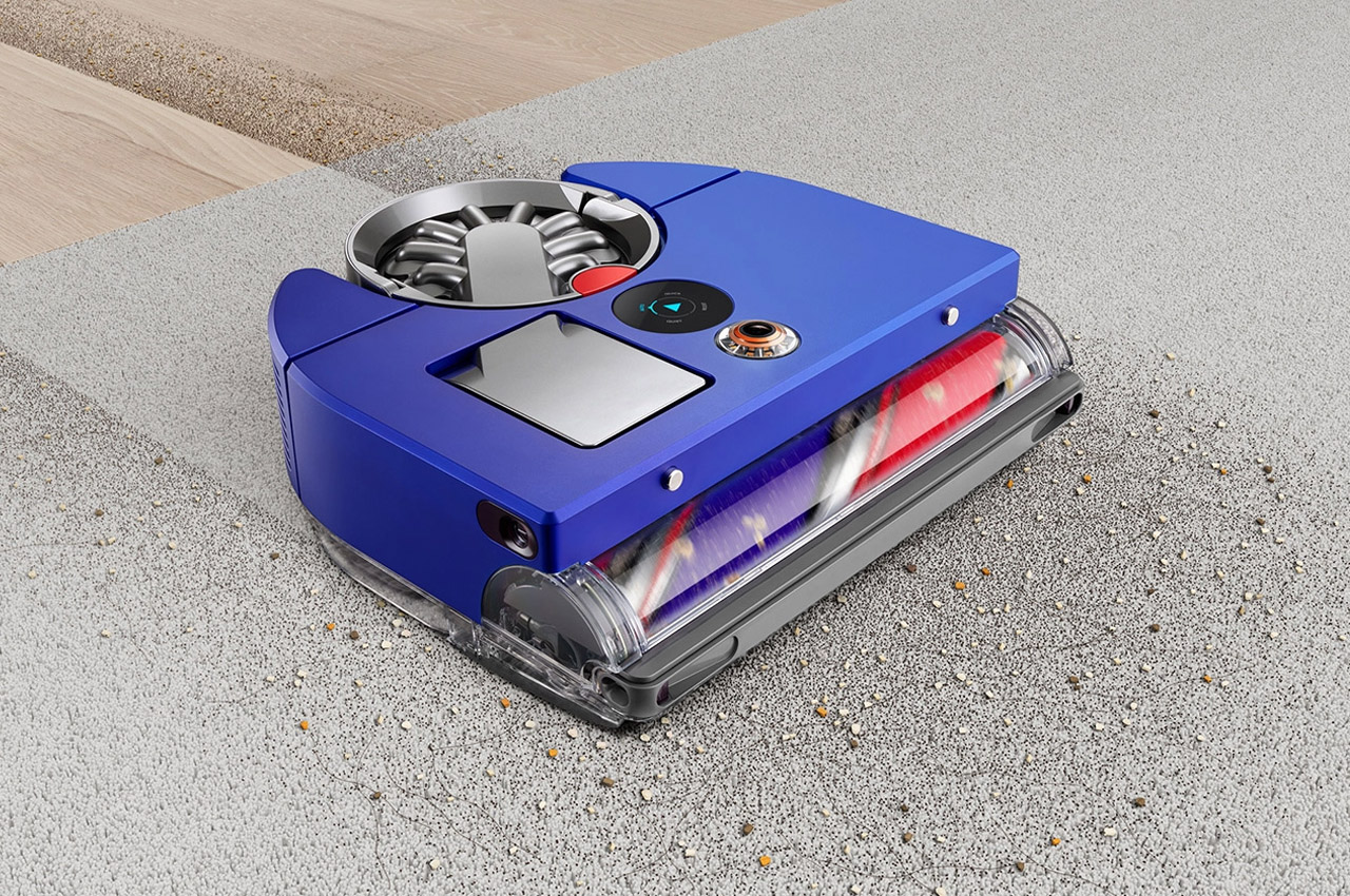 Dyson，Sweeping robot，Vacuum cleaner，