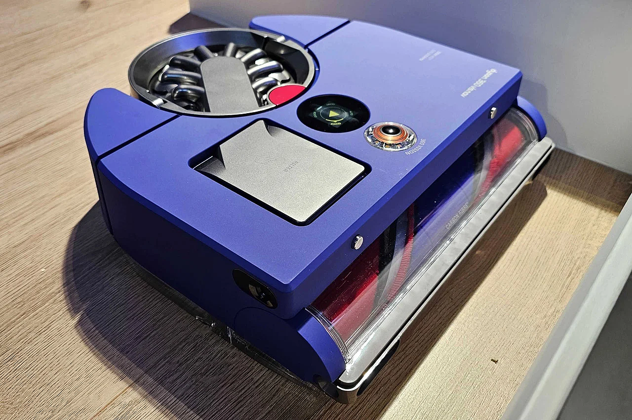 Dyson，Sweeping robot，Vacuum cleaner，