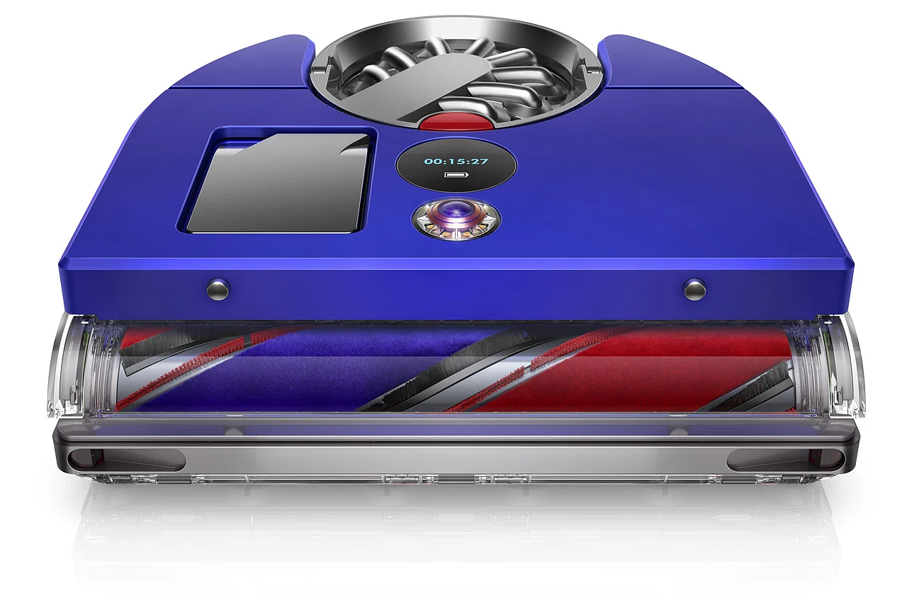 Dyson，Sweeping robot，Vacuum cleaner，