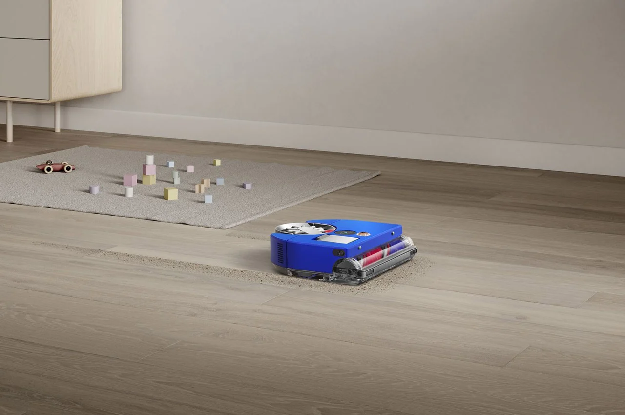 Dyson，Sweeping robot，Vacuum cleaner，