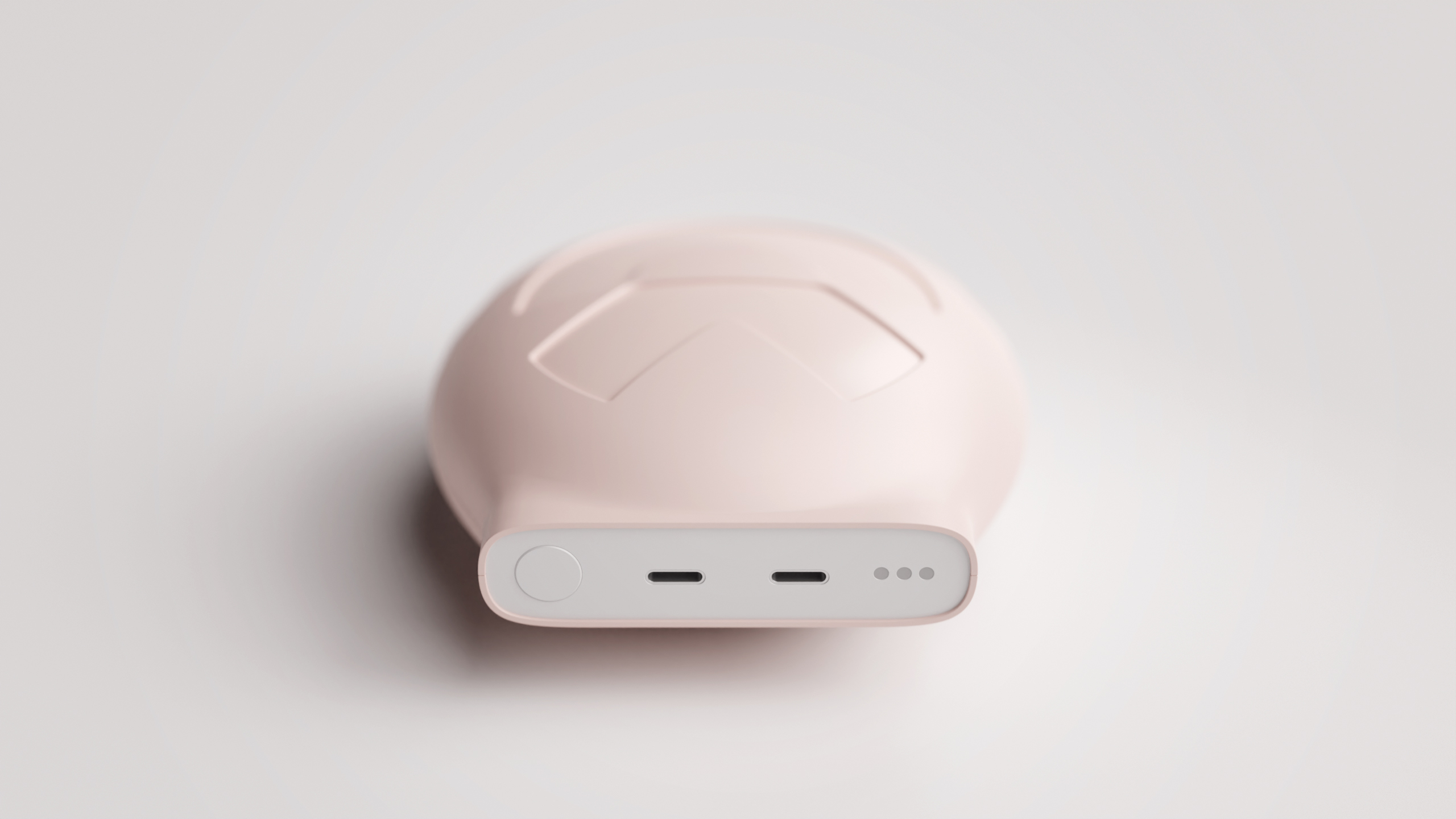 Wei Lai，NIO，portable source，product design，rhino，BLENDER，3c，Product Poster，