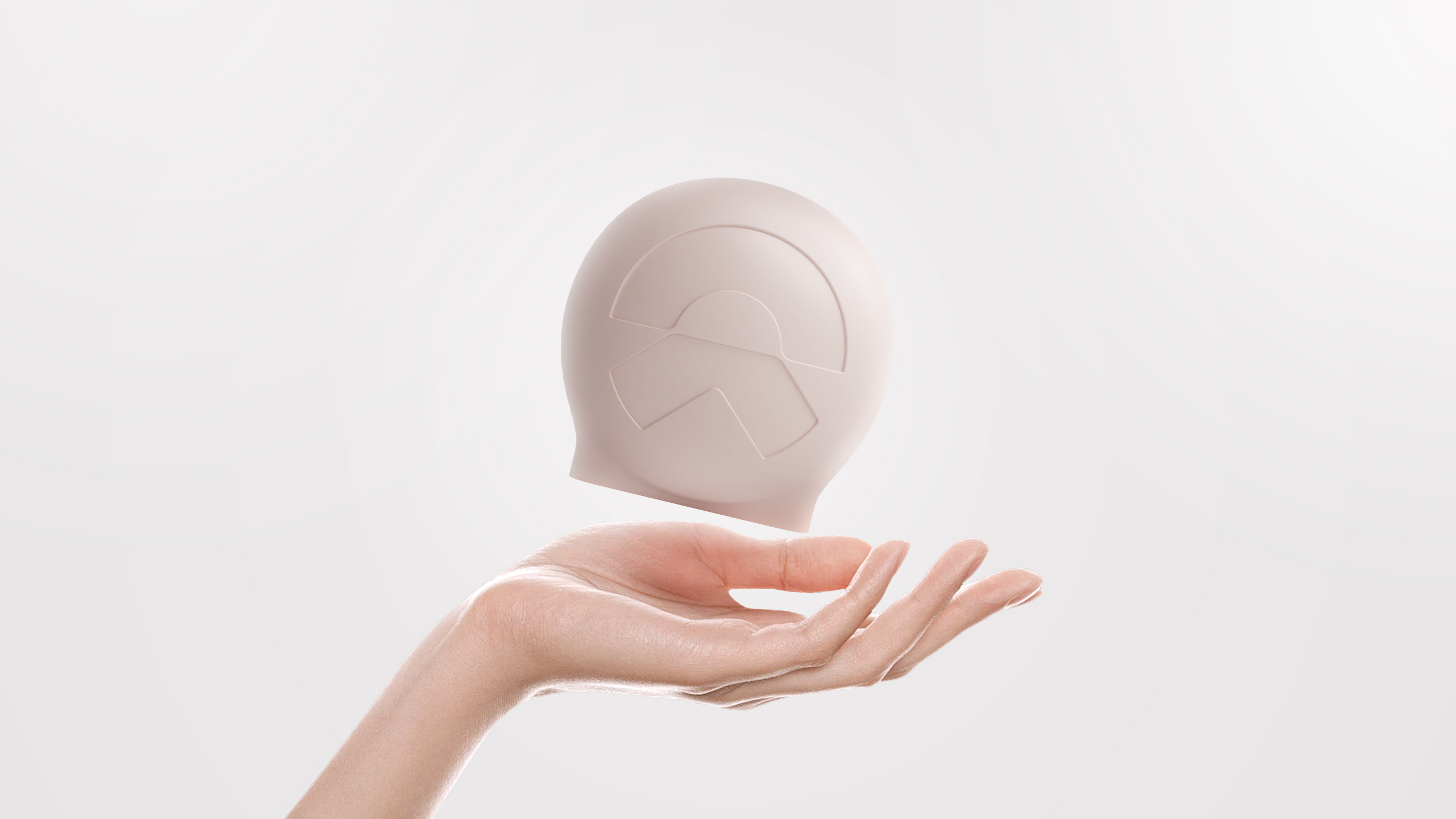 Wei Lai，NIO，portable source，product design，rhino，BLENDER，3c，Product Poster，