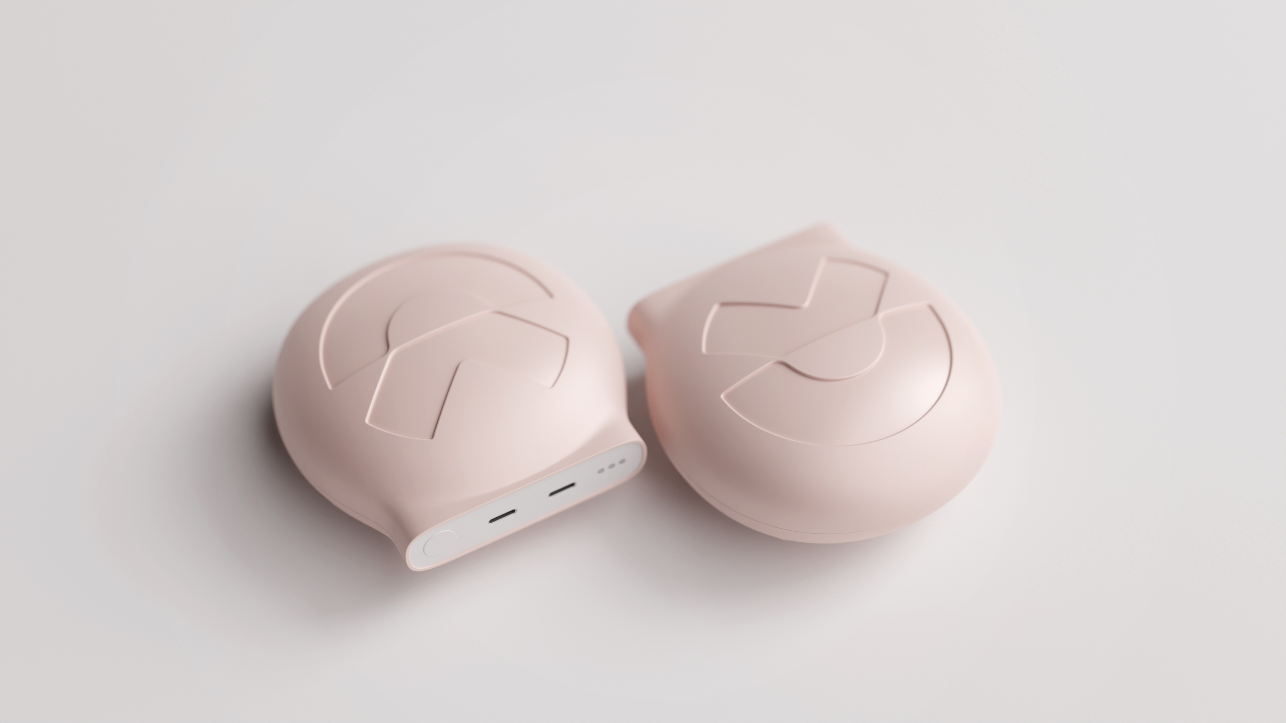 Wei Lai，NIO，portable source，product design，rhino，BLENDER，3c，Product Poster，