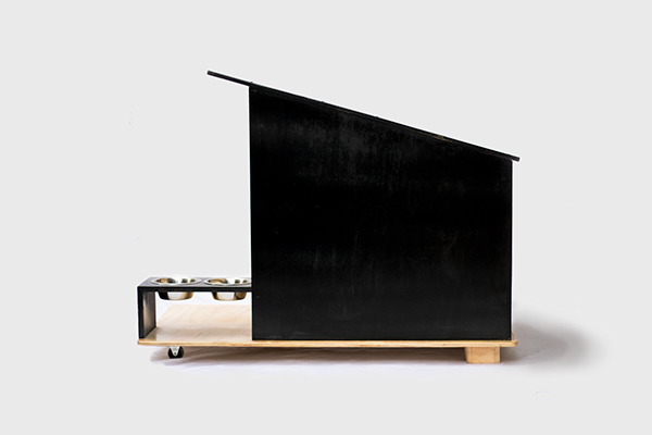 product design，industrial design，furniture，Pets，Caveolae，hut，