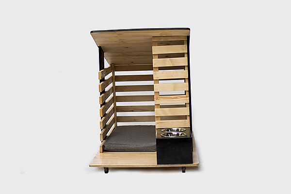 product design，industrial design，furniture，Pets，Caveolae，hut，