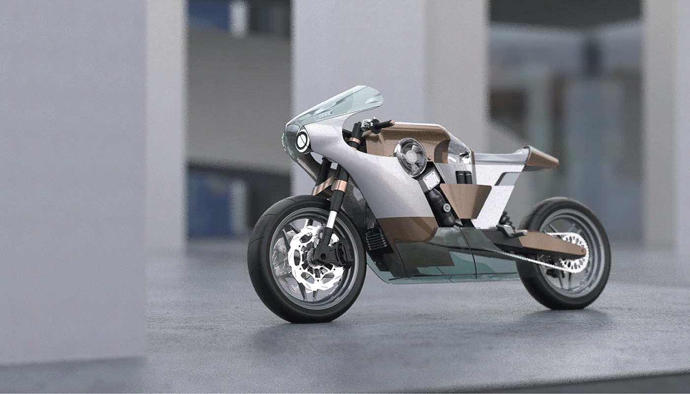 motorcycle，Concept Car，petrol car，