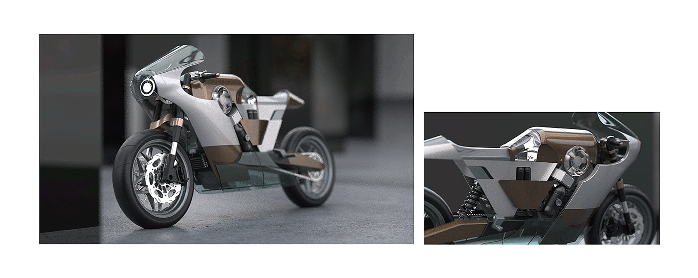 motorcycle，Concept Car，petrol car，